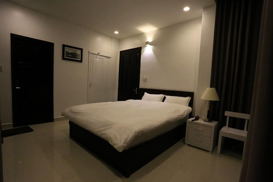 Xuan Cuong Hotel Đà Lạt Zimmer foto